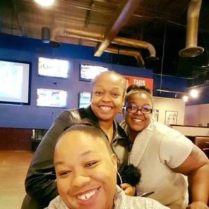 Meet your Posher, Maria